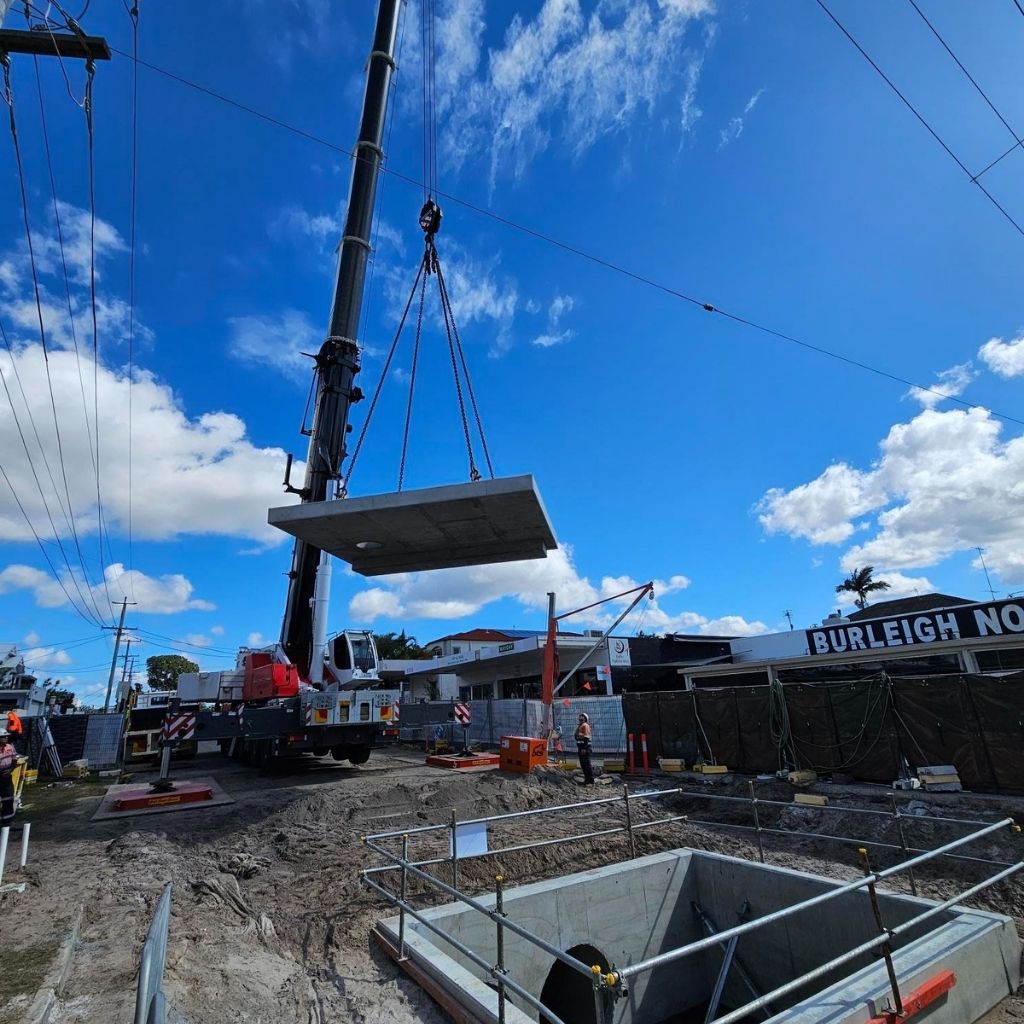 Deodar Drive Drainage Upgrade