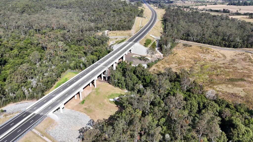 gympie-bypass-six-mile-creek-bridges-looking-south
