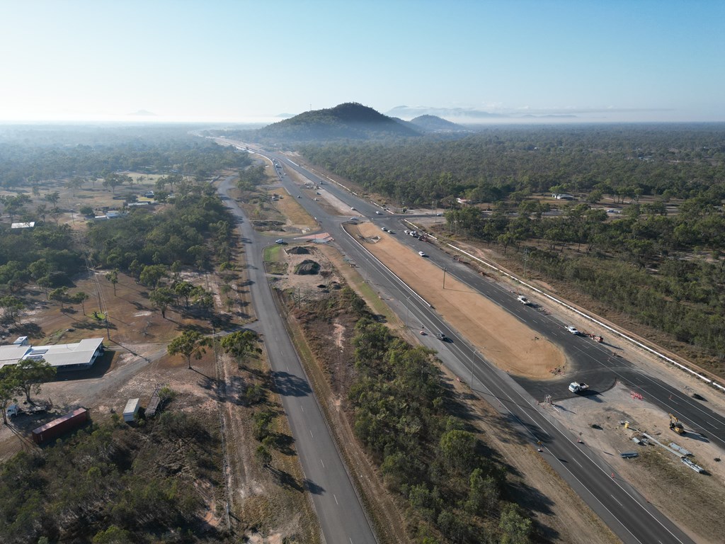 townsville northern access upgrade